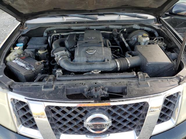 Photo 11 VIN: 5N1AR18U68C623331 - NISSAN PATHFINDER 