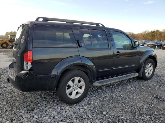 Photo 2 VIN: 5N1AR18U68C623331 - NISSAN PATHFINDER 