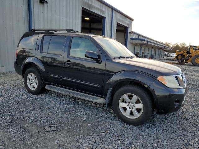 Photo 3 VIN: 5N1AR18U68C623331 - NISSAN PATHFINDER 