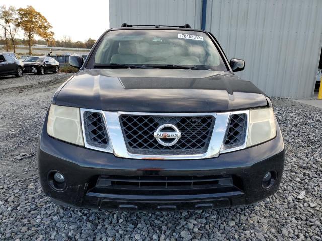 Photo 4 VIN: 5N1AR18U68C623331 - NISSAN PATHFINDER 