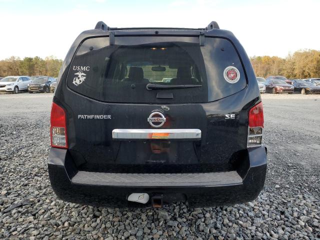 Photo 5 VIN: 5N1AR18U68C623331 - NISSAN PATHFINDER 