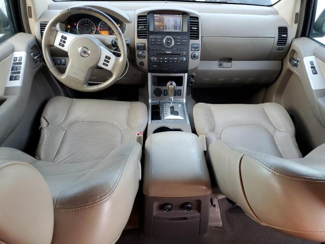 Photo 7 VIN: 5N1AR18U68C623331 - NISSAN PATHFINDER 