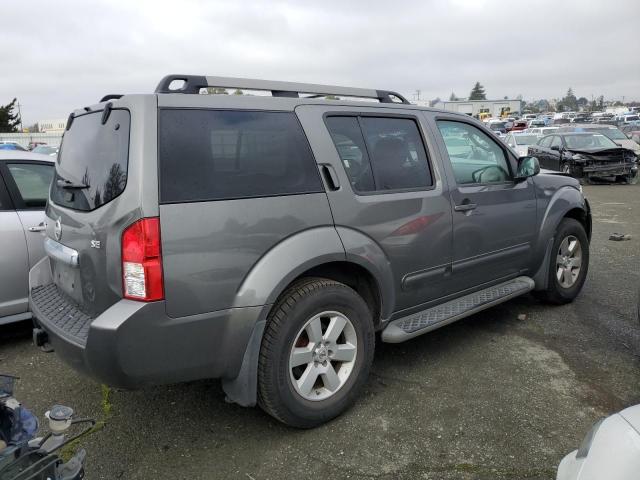 Photo 2 VIN: 5N1AR18U68C630392 - NISSAN PATHFINDER 