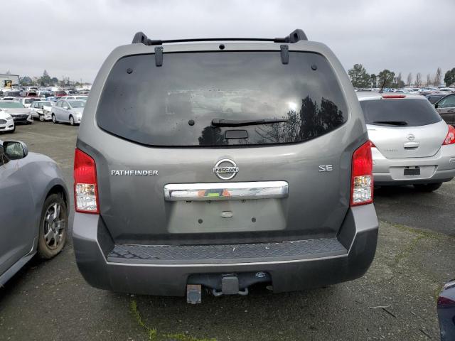 Photo 5 VIN: 5N1AR18U68C630392 - NISSAN PATHFINDER 