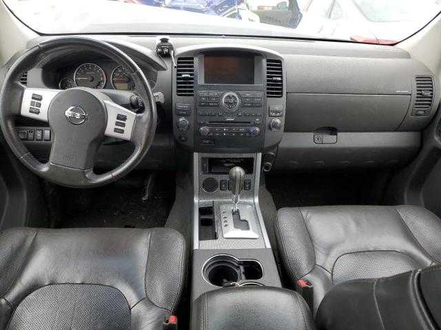 Photo 7 VIN: 5N1AR18U68C630392 - NISSAN PATHFINDER 