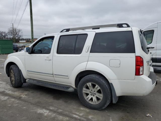 Photo 1 VIN: 5N1AR18U68C632661 - NISSAN PATHFINDER 