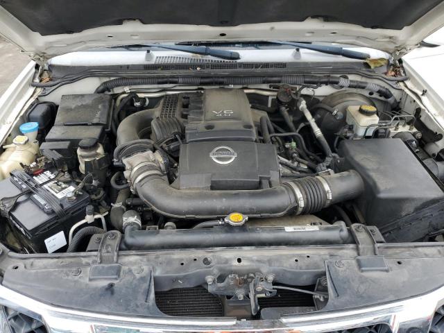 Photo 10 VIN: 5N1AR18U68C632661 - NISSAN PATHFINDER 