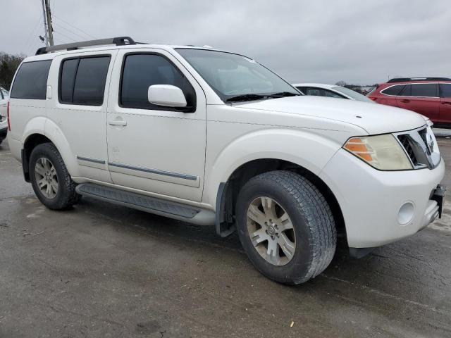 Photo 3 VIN: 5N1AR18U68C632661 - NISSAN PATHFINDER 