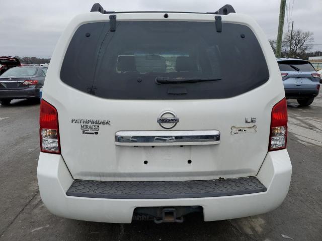 Photo 5 VIN: 5N1AR18U68C632661 - NISSAN PATHFINDER 