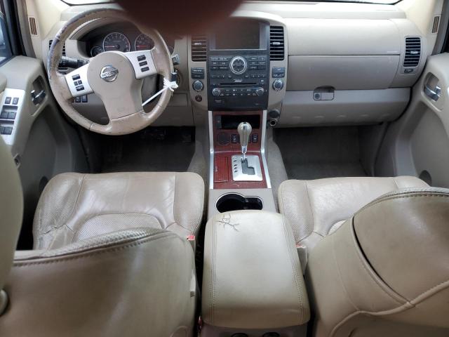 Photo 7 VIN: 5N1AR18U68C632661 - NISSAN PATHFINDER 