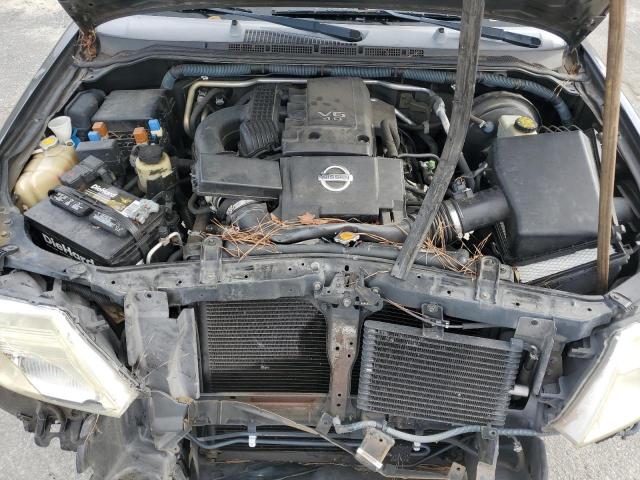 Photo 11 VIN: 5N1AR18U68C635351 - NISSAN PATHFINDER 