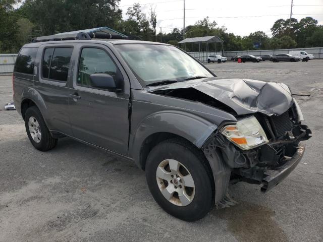 Photo 3 VIN: 5N1AR18U68C635351 - NISSAN PATHFINDER 