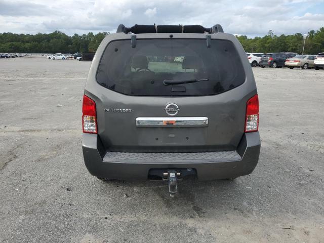 Photo 5 VIN: 5N1AR18U68C635351 - NISSAN PATHFINDER 