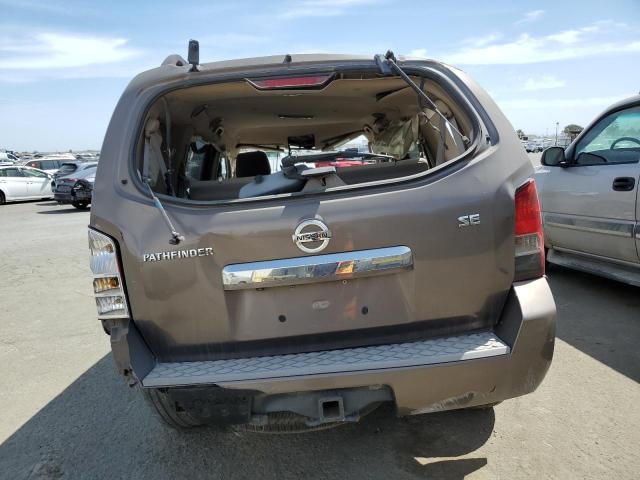 Photo 5 VIN: 5N1AR18U68C641330 - NISSAN PATHFINDER 