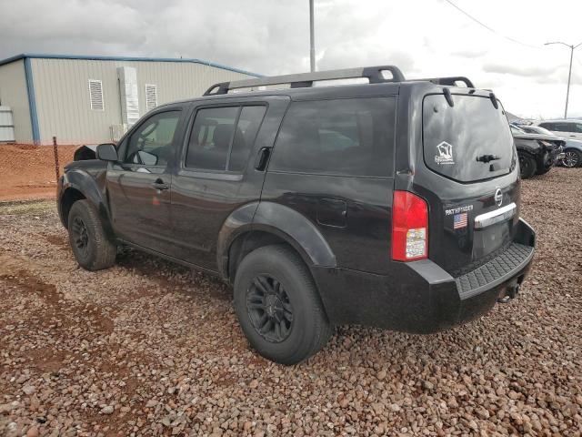 Photo 1 VIN: 5N1AR18U69C602979 - NISSAN PATHFINDER 