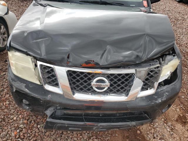 Photo 10 VIN: 5N1AR18U69C602979 - NISSAN PATHFINDER 