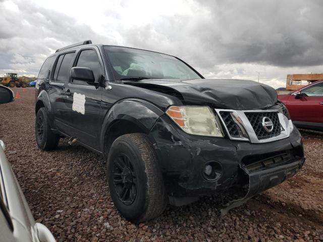 Photo 3 VIN: 5N1AR18U69C602979 - NISSAN PATHFINDER 