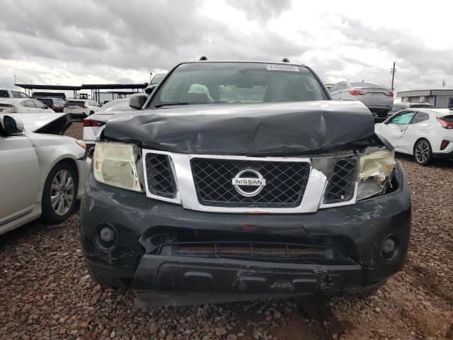 Photo 4 VIN: 5N1AR18U69C602979 - NISSAN PATHFINDER 