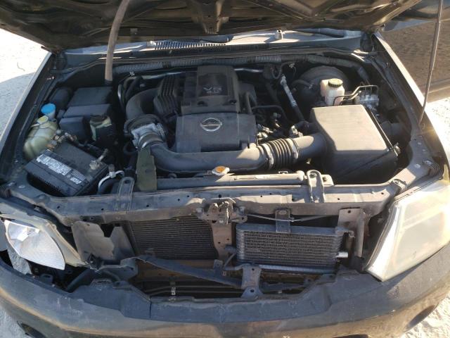 Photo 11 VIN: 5N1AR18U69C606658 - NISSAN PATHFINDER 