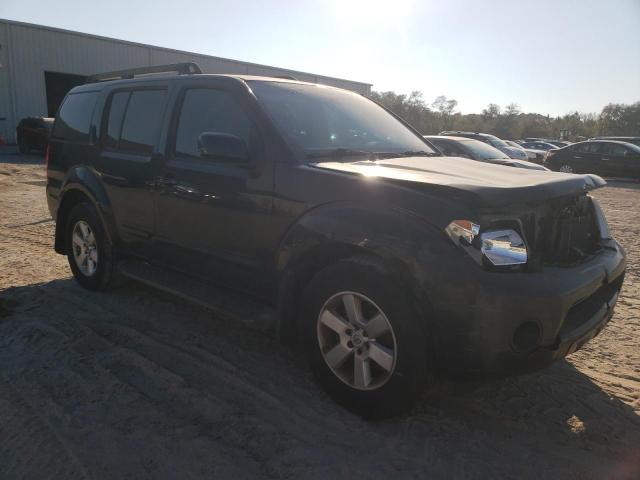 Photo 3 VIN: 5N1AR18U69C606658 - NISSAN PATHFINDER 