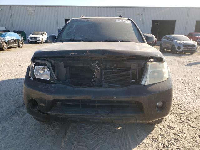 Photo 4 VIN: 5N1AR18U69C606658 - NISSAN PATHFINDER 