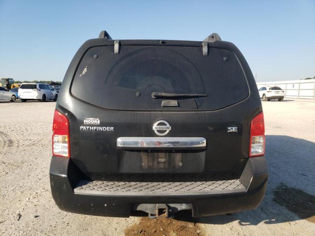 Photo 5 VIN: 5N1AR18U69C606658 - NISSAN PATHFINDER 