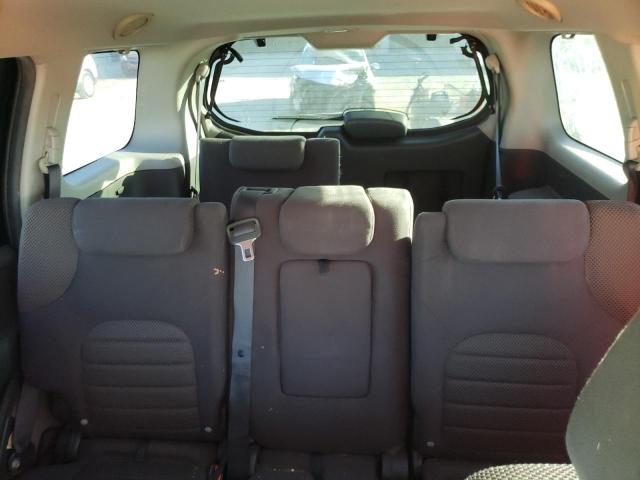 Photo 9 VIN: 5N1AR18U69C606658 - NISSAN PATHFINDER 