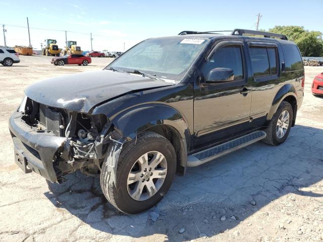 Photo 0 VIN: 5N1AR18U69C613805 - NISSAN PATHFINDER 