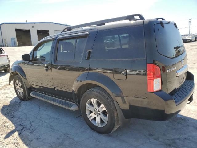 Photo 1 VIN: 5N1AR18U69C613805 - NISSAN PATHFINDER 