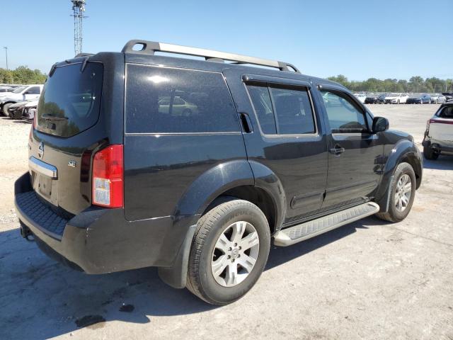 Photo 2 VIN: 5N1AR18U69C613805 - NISSAN PATHFINDER 