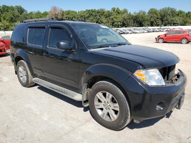 Photo 3 VIN: 5N1AR18U69C613805 - NISSAN PATHFINDER 