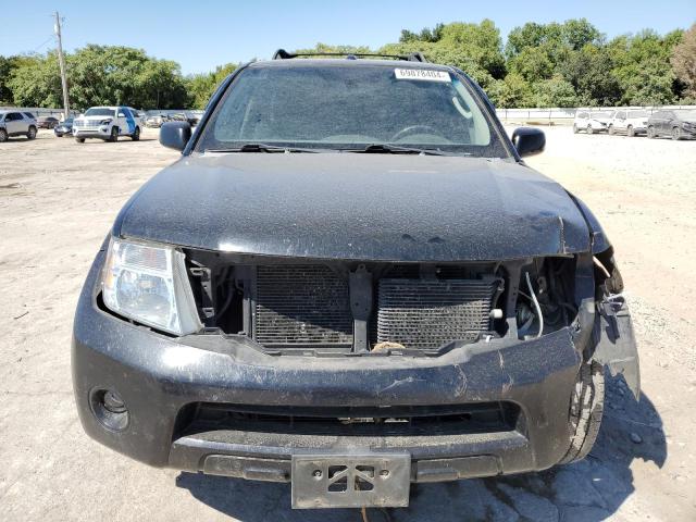 Photo 4 VIN: 5N1AR18U69C613805 - NISSAN PATHFINDER 