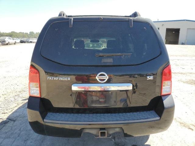 Photo 5 VIN: 5N1AR18U69C613805 - NISSAN PATHFINDER 