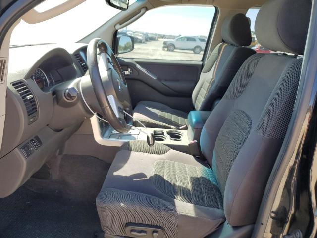 Photo 6 VIN: 5N1AR18U69C613805 - NISSAN PATHFINDER 