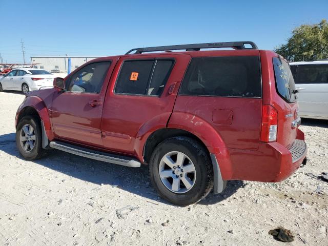 Photo 1 VIN: 5N1AR18U69C618731 - NISSAN PATHFINDER 