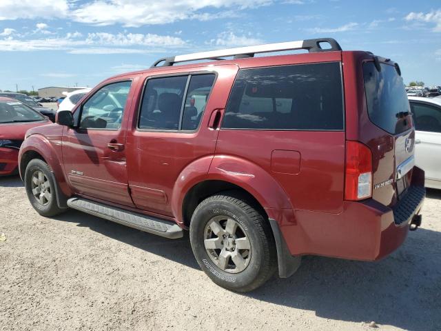 Photo 1 VIN: 5N1AR18U75C720954 - NISSAN PATHFINDER 