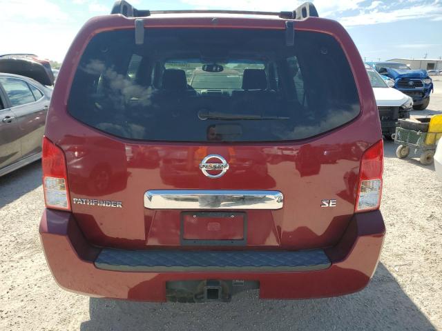 Photo 5 VIN: 5N1AR18U75C720954 - NISSAN PATHFINDER 