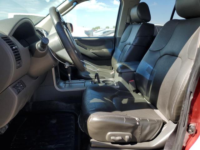 Photo 6 VIN: 5N1AR18U75C720954 - NISSAN PATHFINDER 