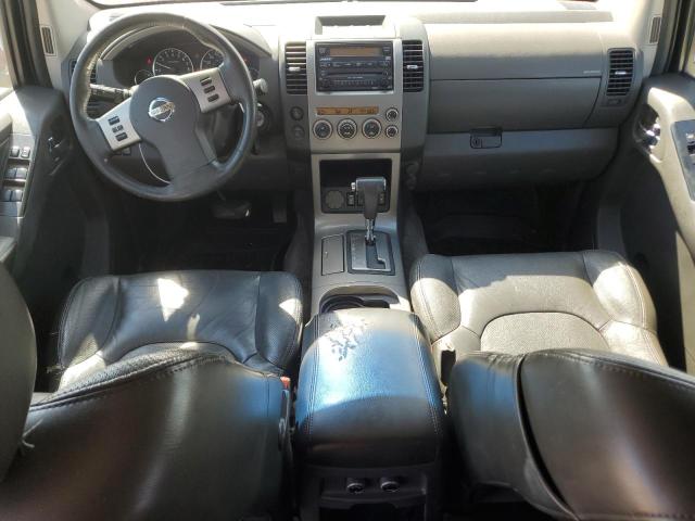 Photo 7 VIN: 5N1AR18U75C720954 - NISSAN PATHFINDER 