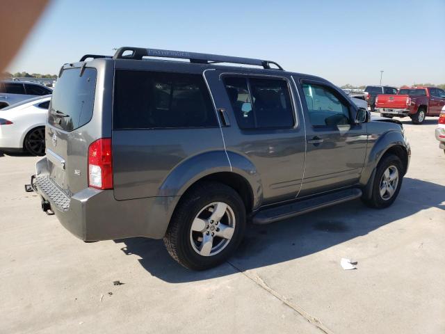 Photo 2 VIN: 5N1AR18U75C724289 - NISSAN PATHFINDER 