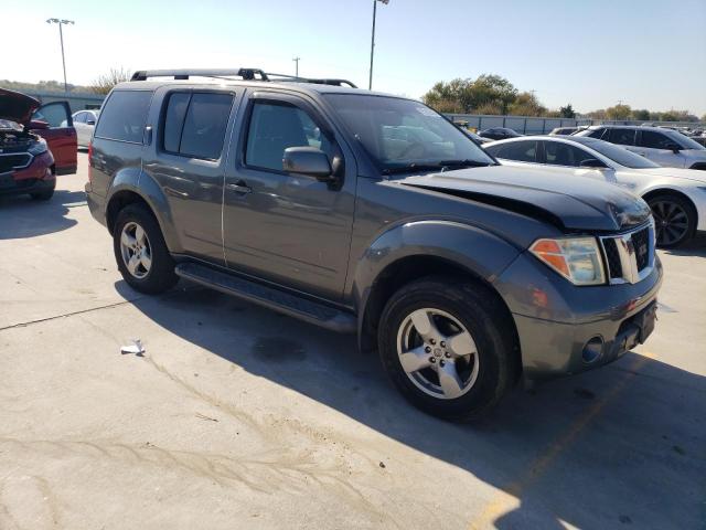 Photo 3 VIN: 5N1AR18U75C724289 - NISSAN PATHFINDER 