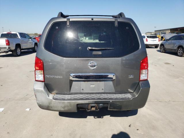 Photo 5 VIN: 5N1AR18U75C724289 - NISSAN PATHFINDER 