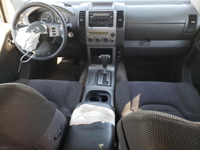 Photo 7 VIN: 5N1AR18U75C724289 - NISSAN PATHFINDER 