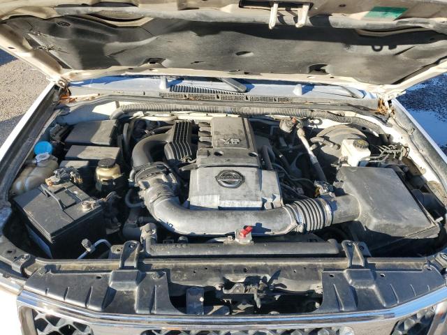 Photo 10 VIN: 5N1AR18U75C764646 - NISSAN PATHFINDER 