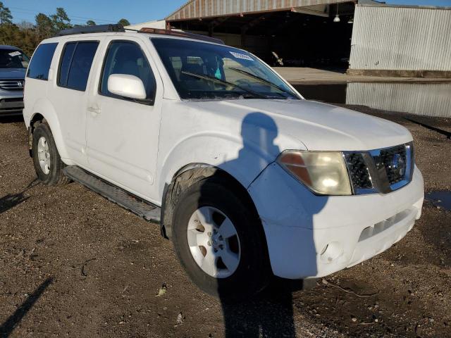 Photo 3 VIN: 5N1AR18U75C764646 - NISSAN PATHFINDER 