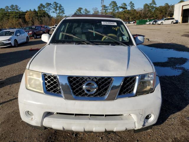 Photo 4 VIN: 5N1AR18U75C764646 - NISSAN PATHFINDER 