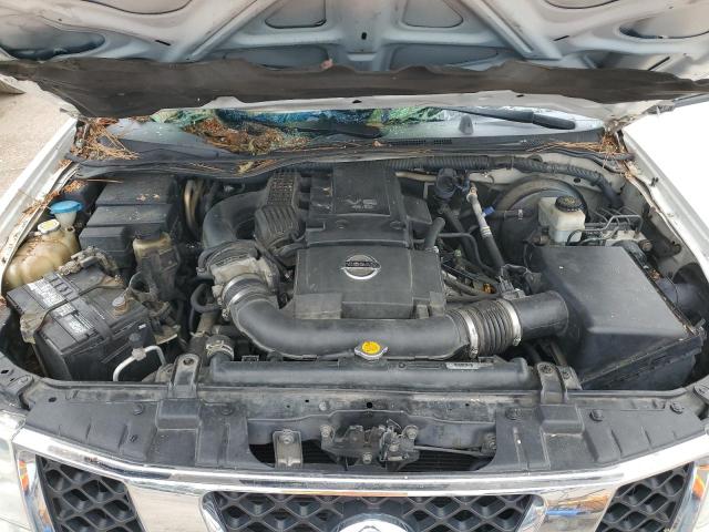 Photo 11 VIN: 5N1AR18U76C601402 - NISSAN PATHFINDER 