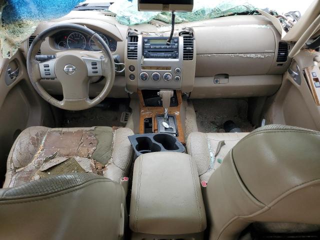 Photo 7 VIN: 5N1AR18U76C601402 - NISSAN PATHFINDER 