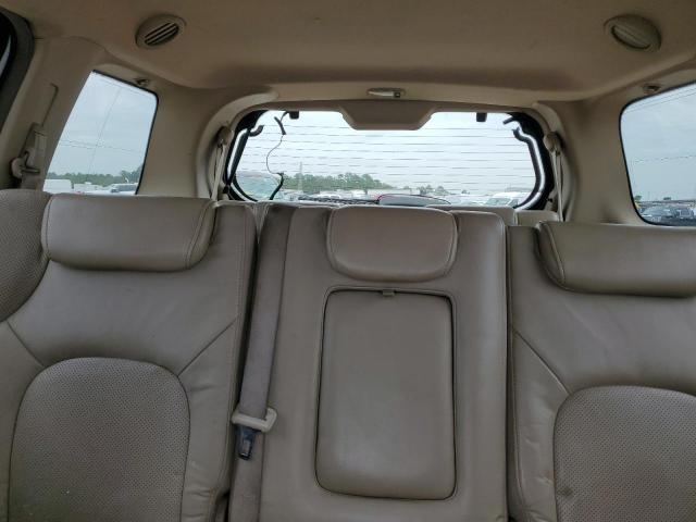 Photo 9 VIN: 5N1AR18U76C601402 - NISSAN PATHFINDER 