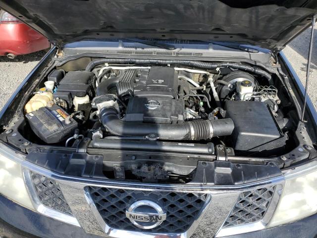 Photo 11 VIN: 5N1AR18U76C622105 - NISSAN PATHFINDER 